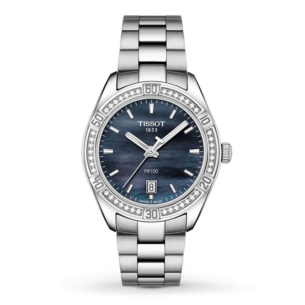 Tissot PR 100 Lady Sport Chic Special Edition GKba7GnQ