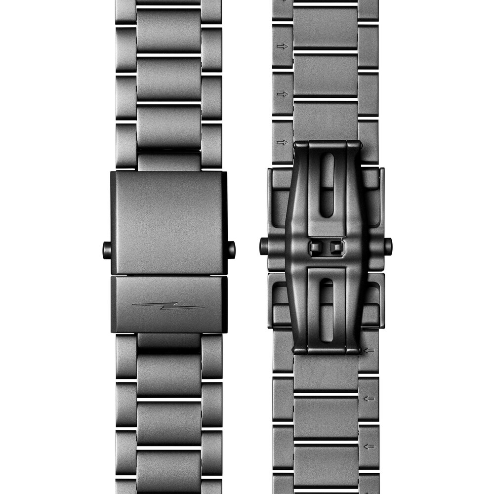 Shinola Canfield 45mm Chronograph Watch S0120224031 GOsLL5GZ