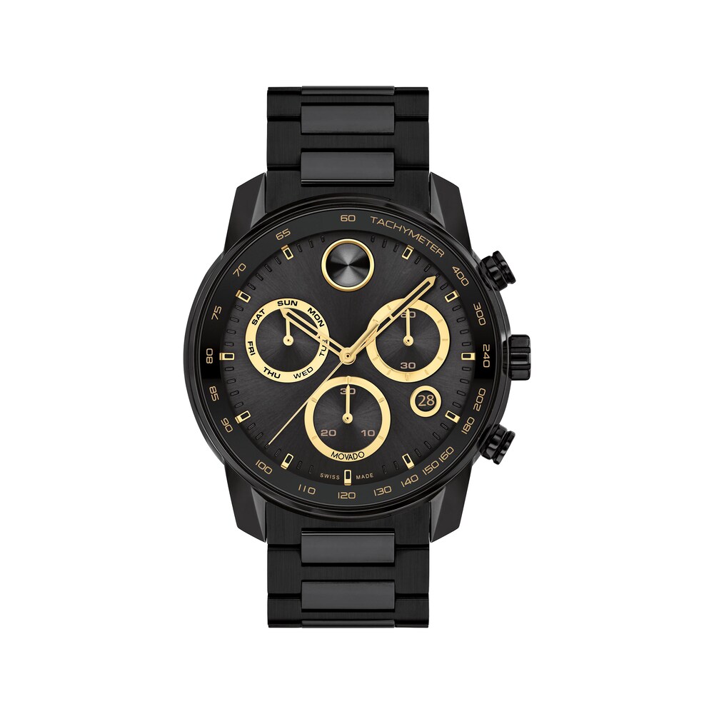 Movado BOLD Verso Men's Watch 3600906 GXrcMO1N