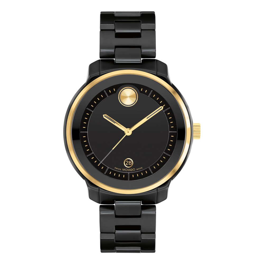 Movado BOLD Verso Women's Watch 3600936 Gu8SYc1z