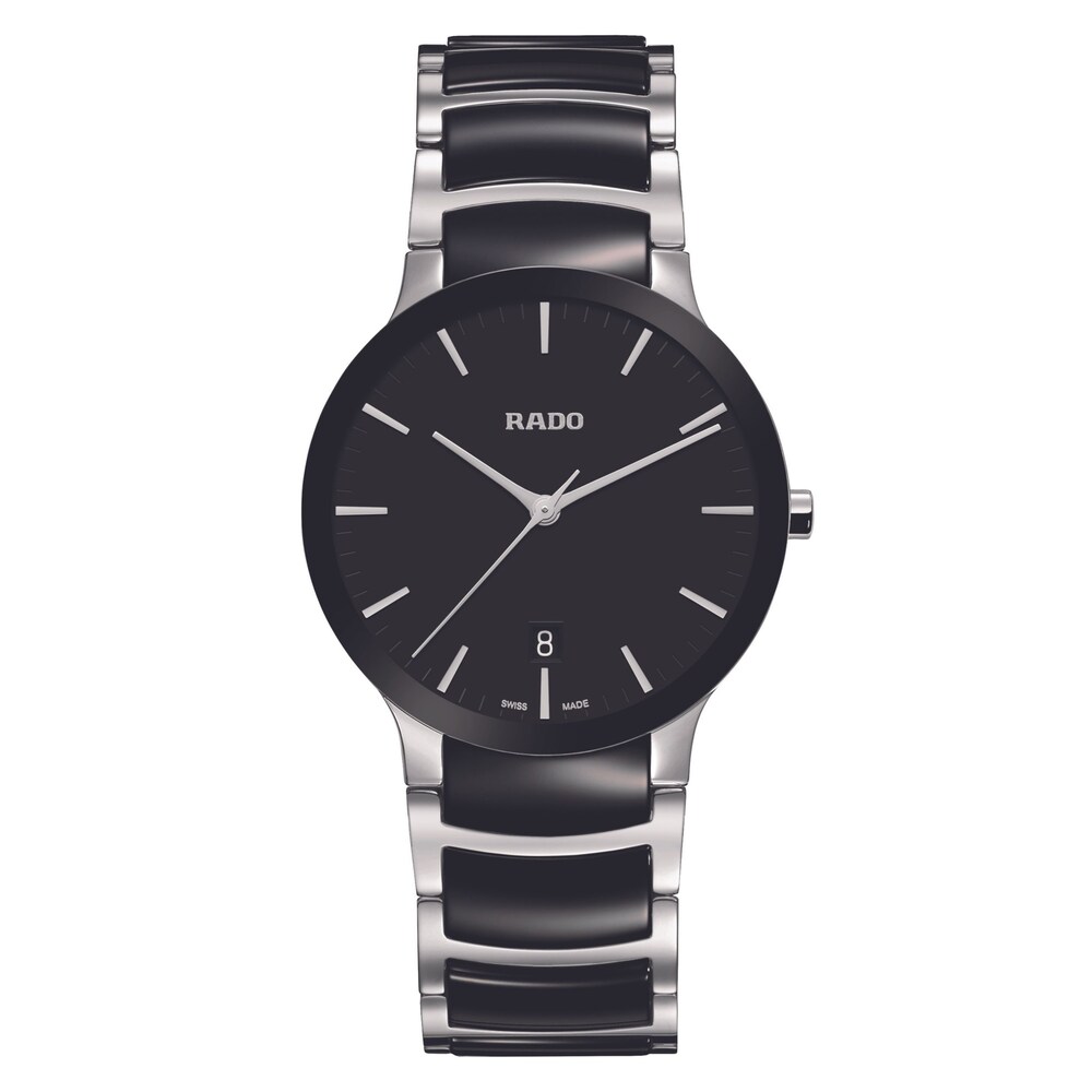 Rado Centrix Unisex Watch R30934172 HHVJWFQb