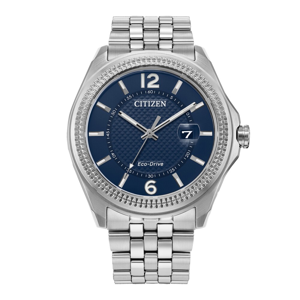 Citizen Classic Men\'s Watch AW1740-54L I24PIClD