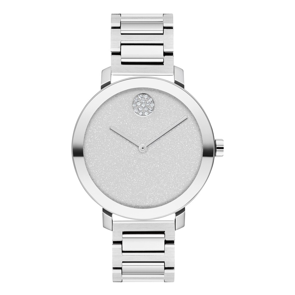 Movado BOLD Women's Watch J-3600732 IHS4bU38