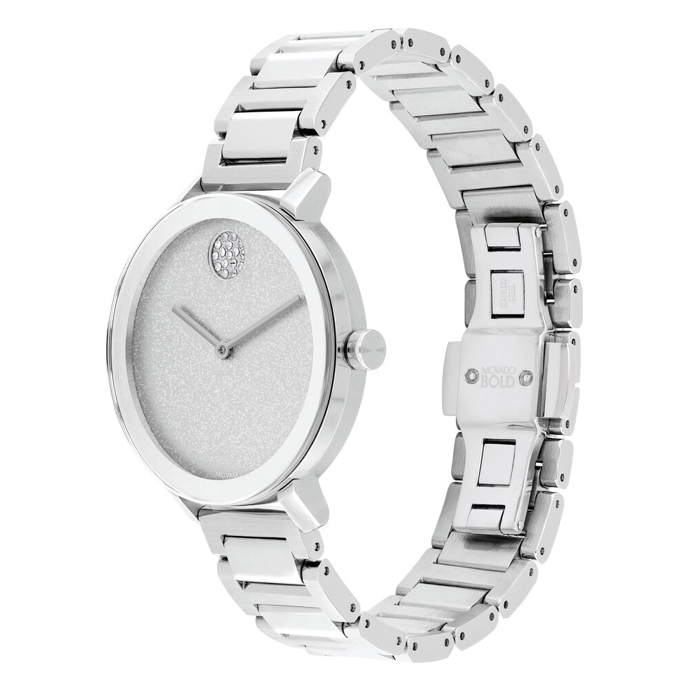 Movado BOLD Women\'s Watch J-3600732 IHS4bU38