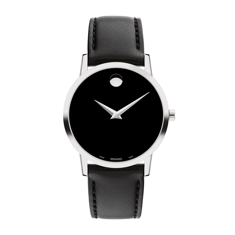 Movado Museum Women's Watch 0607583 Ie2iGl20