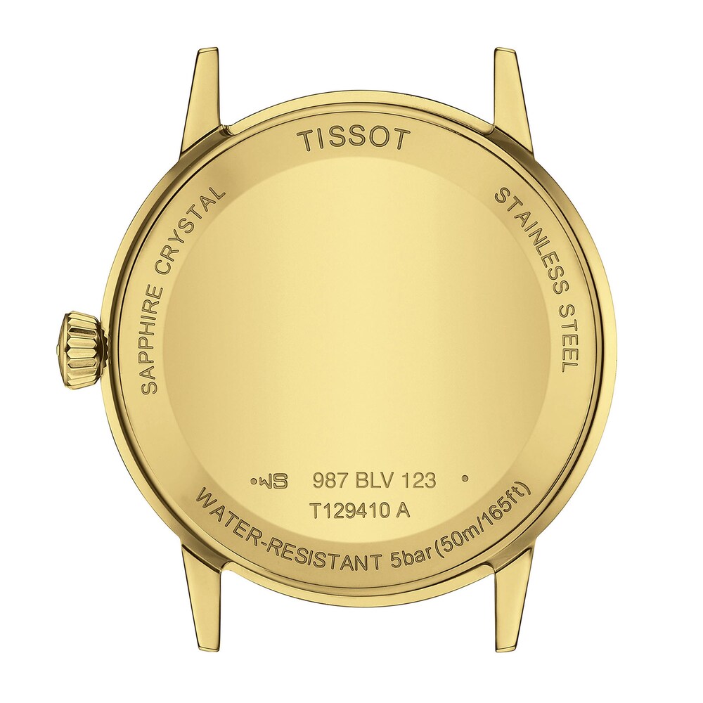 Tissot Classic Dream Men\'s Watch IigPPNnm