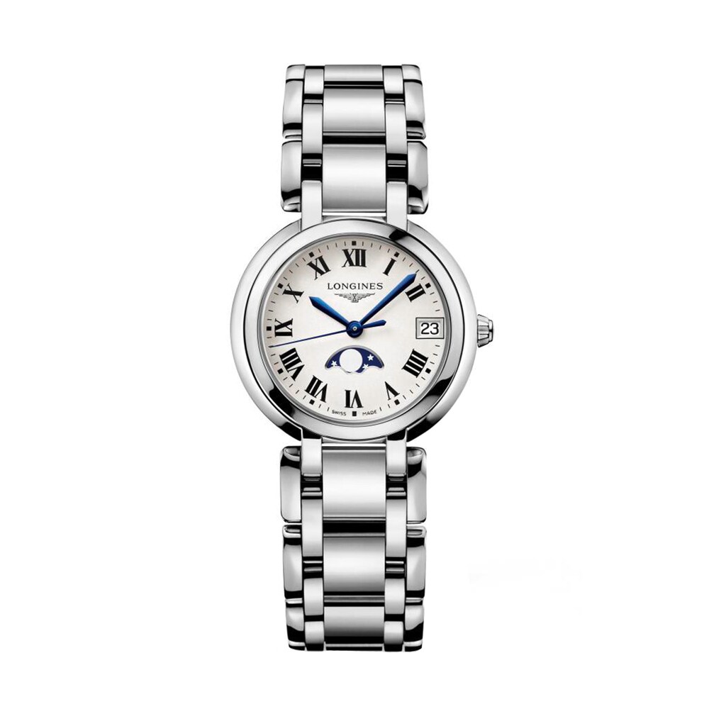 Longines Primaluna Women's Watch L81154716 IueTUHk9