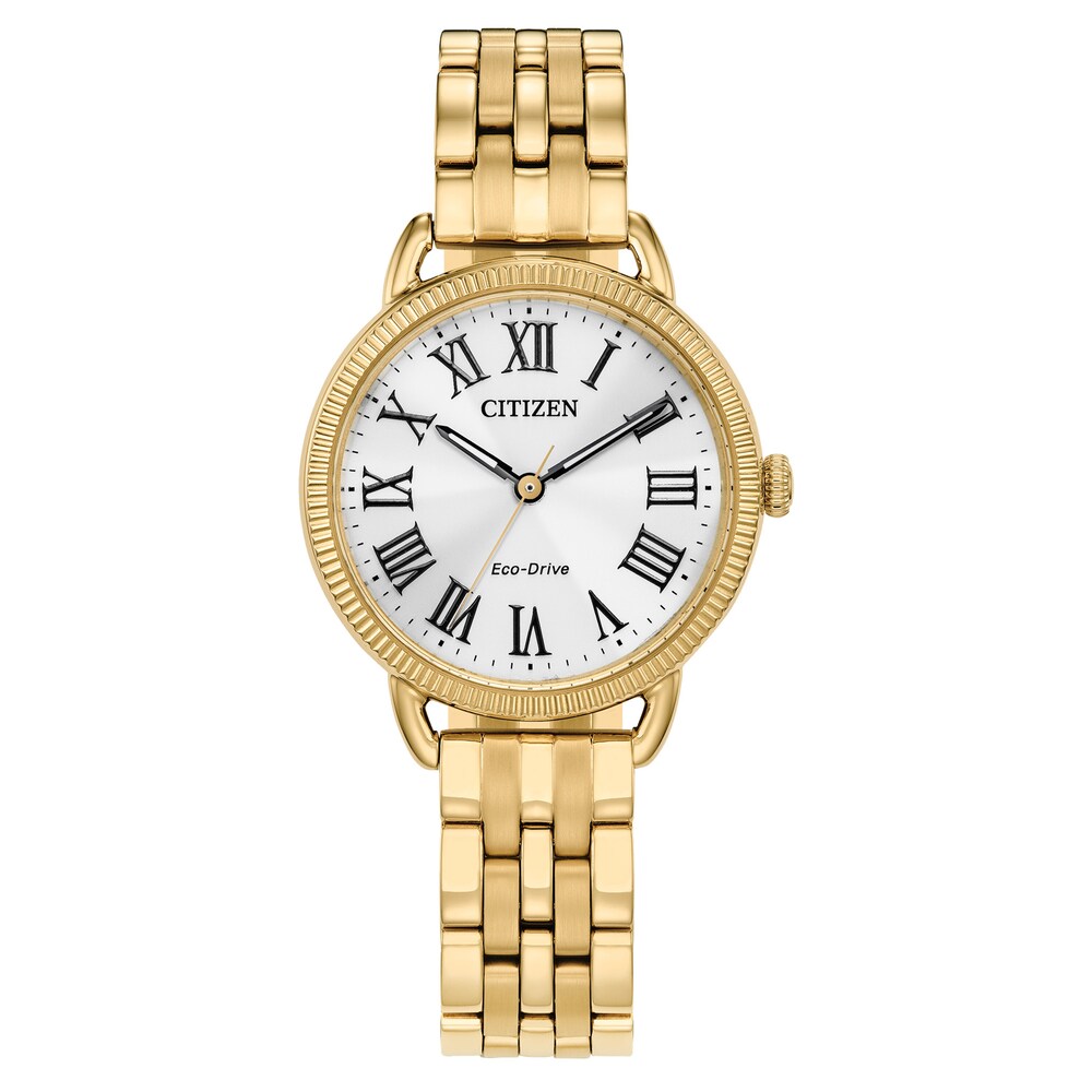 Citizen Classic Women's Watch EM1052-51A IzaDVijT