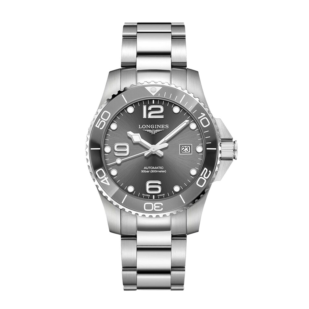 Longines HydroConquest Watch L37824766 JahxqBq6