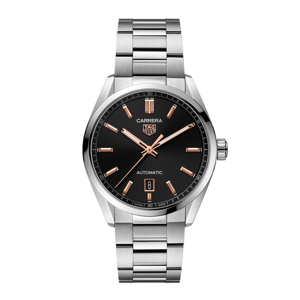 TAG Heuer CARRERA Automatic Men's Watch WBN2113.BA0639 JiFzoARn