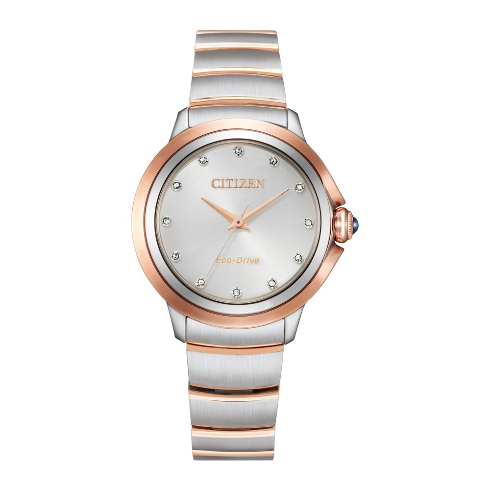 Citizen Ceci Women's Watch EM0956-54A JlyuVjaC