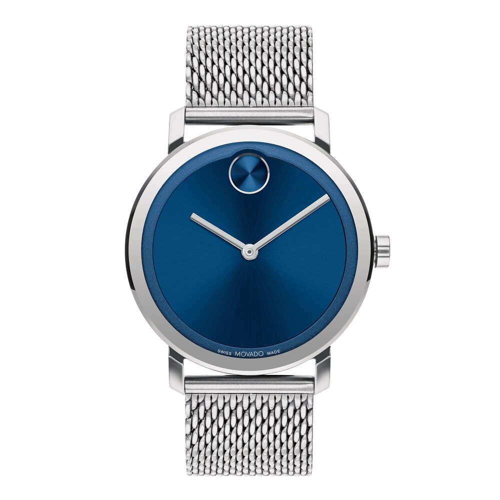 Movado BOLD Men's Watch 3600901 Ju185m6V