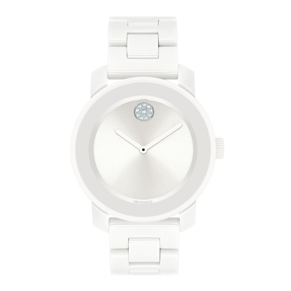 Movado BOLD Women's Watch 3600534 K68uVFea