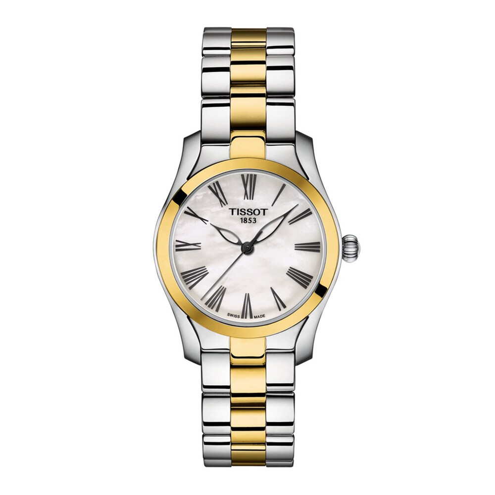 Tissot T-Wave Women's Watch KLquTAaw