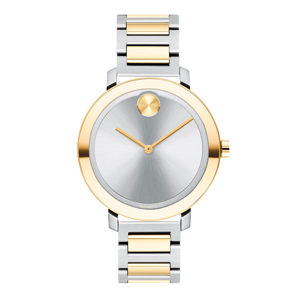 Movado BOLD Evolution Women\'s Watch 3600651 LJfG2Ic8