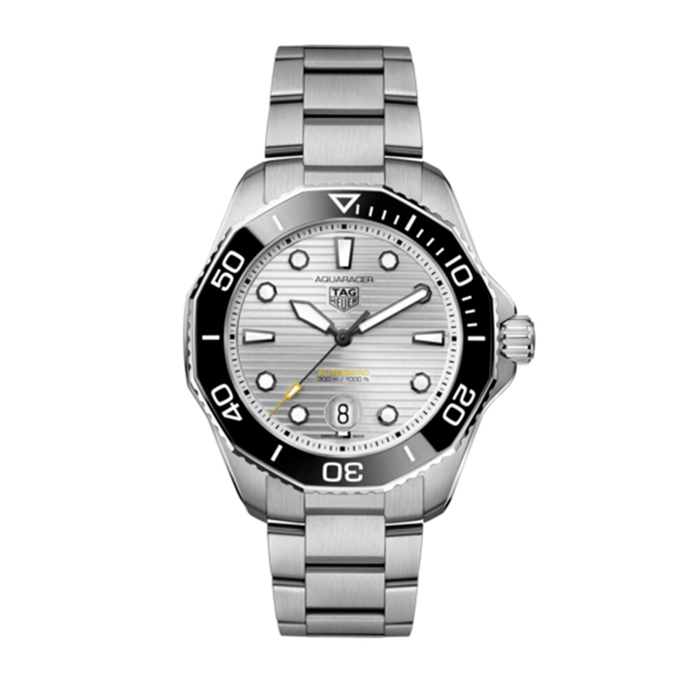 TAG Heuer AQUARACER 300M Men's Watch WBP201C.BA0632 MY5YHOti