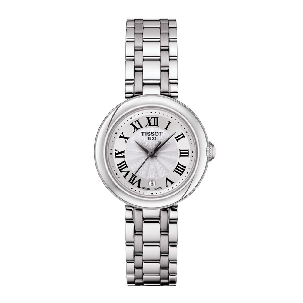 Tissot Bellissima Women\'s Watch MegeCD5o