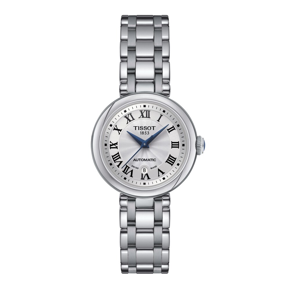 Tissot Bellissima Women's Watch N2b8pzvT