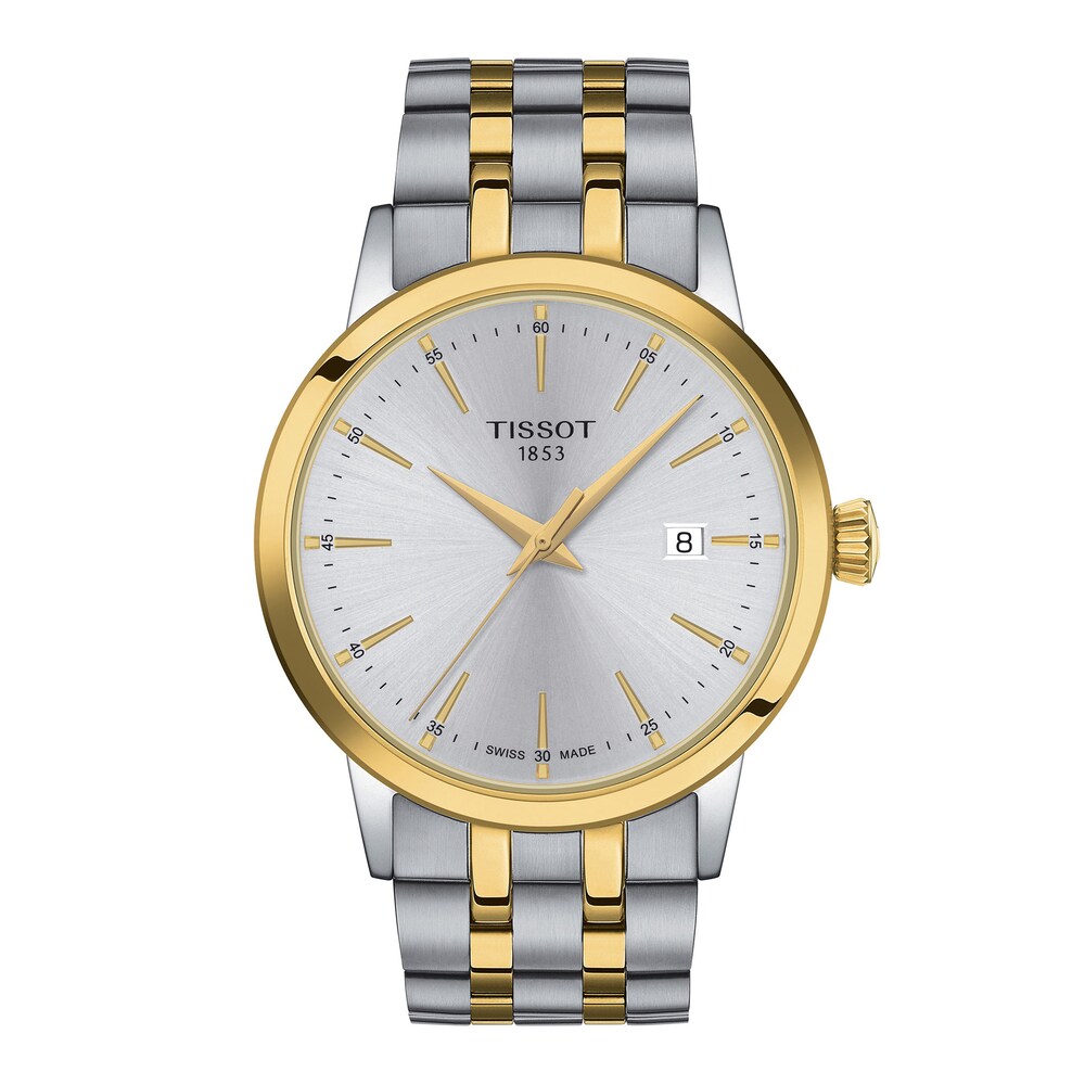 Tissot Classic Dream Men's Watch NO7gL73n