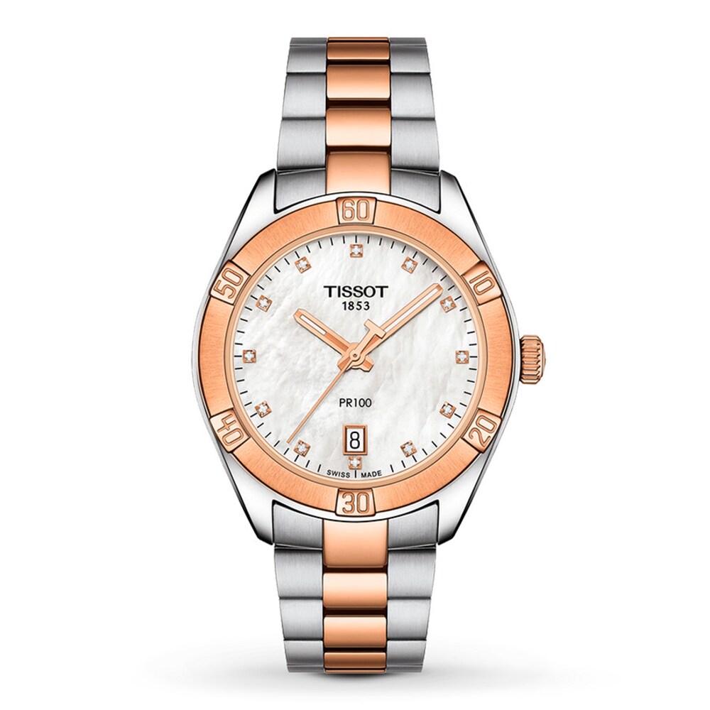 Tissot T-Classic Women's Watch NsMLCDeX