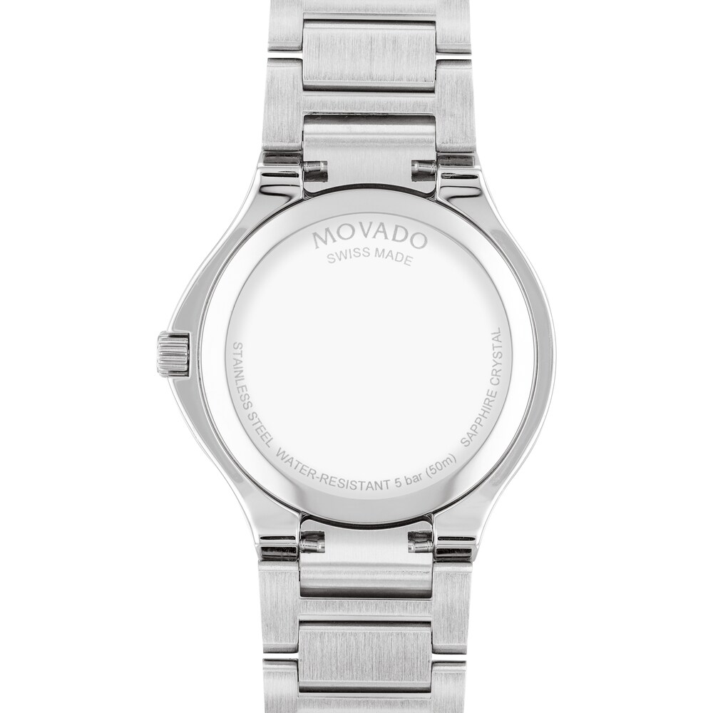 Movado Women\'s SE Sports Edition Watch 0607517 O2QiB0jV