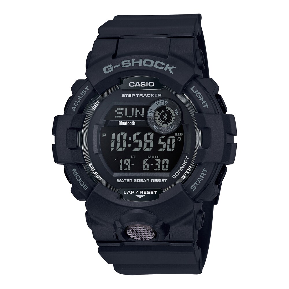 Casio G-SHOCK Men\'s Watch GBD800-1B OFwmEVhq