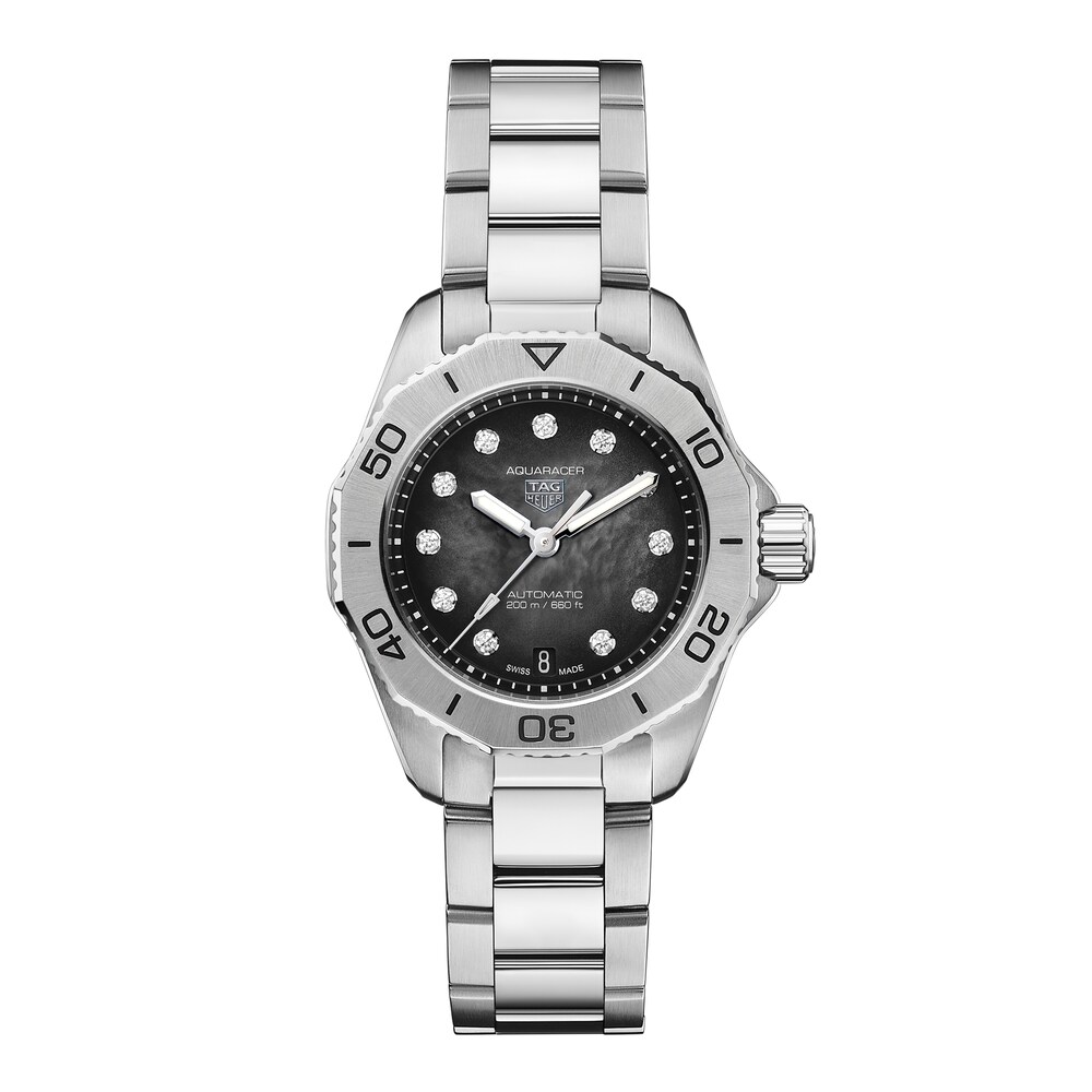 TAG Heuer AQUARACER Women's Watch WBP2410.BA0622 Og1oeED2