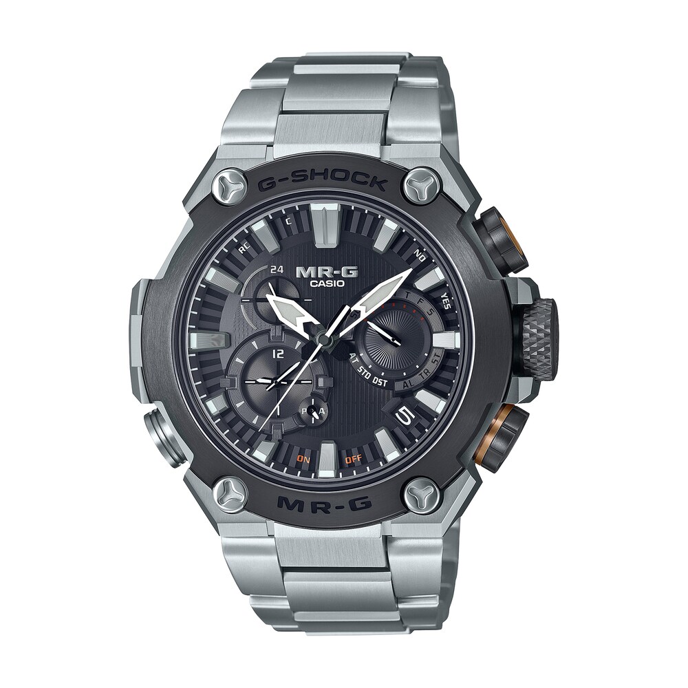 Casio G-SHOCK MR-G Men's Watch MRGB2000D-1A OpNc5tE0
