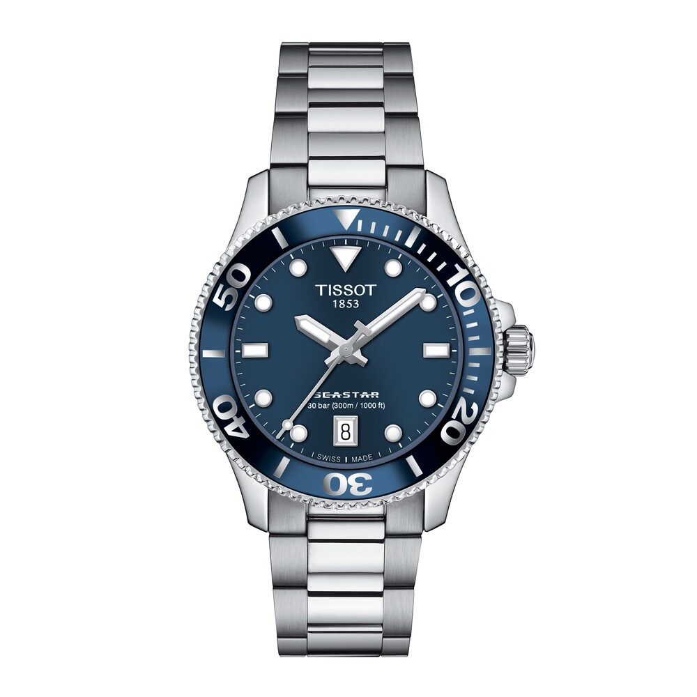 Tissot Seastar 1000 Men's Watch PHcIq1s2