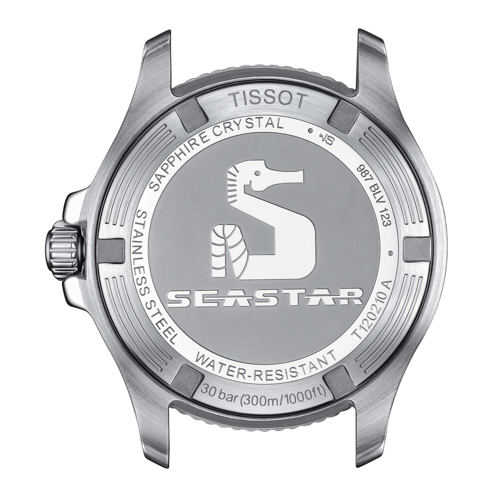 Tissot Seastar 1000 Men\'s Watch PHcIq1s2