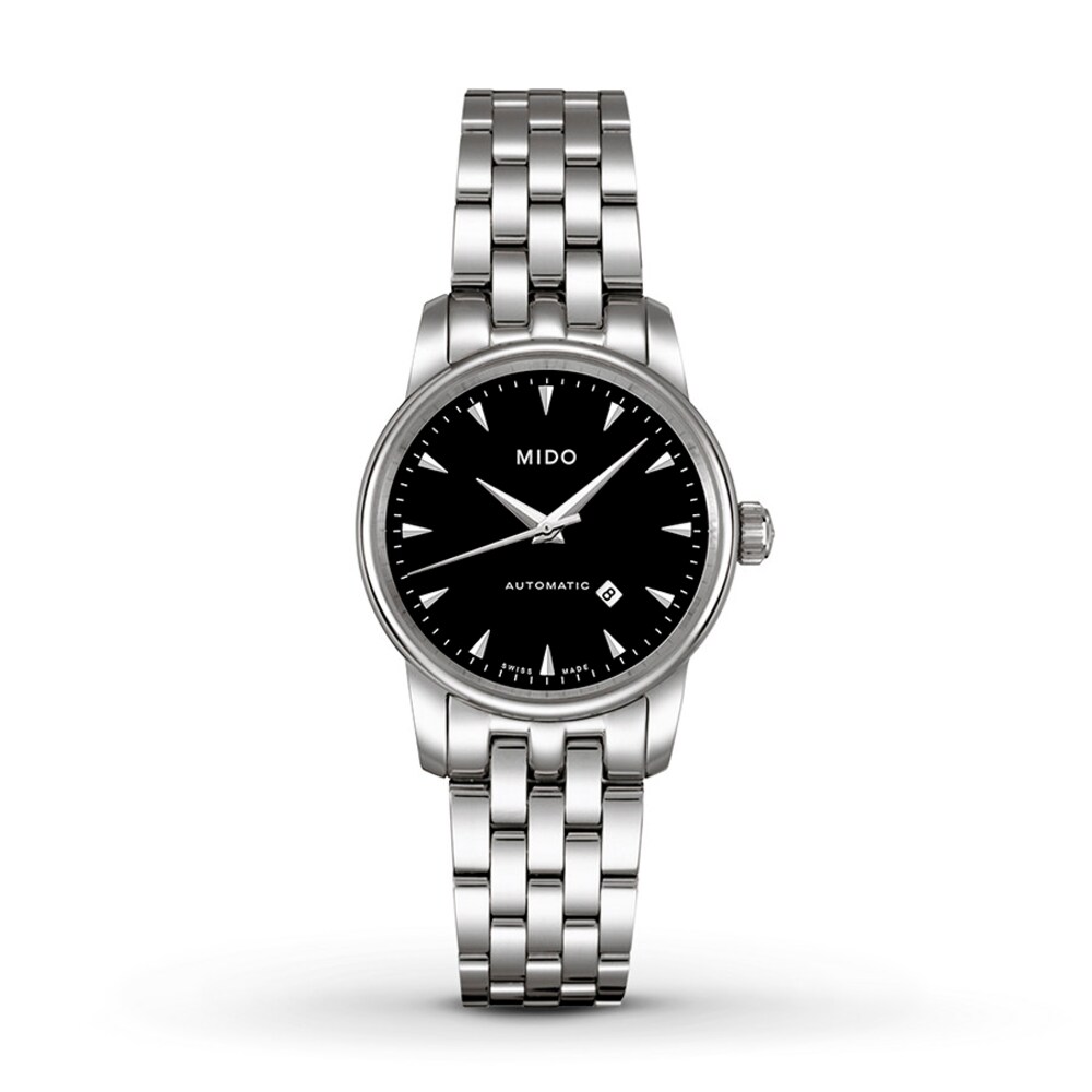Mido Baroncelli Automatic Women's Watch M76004181 PXXMFgUk
