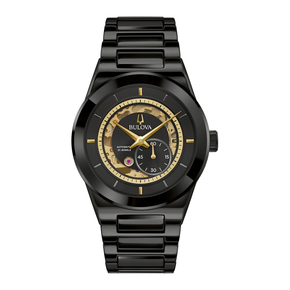 Bulova Millenia Men's Watch 98A291 PhbaKvdA