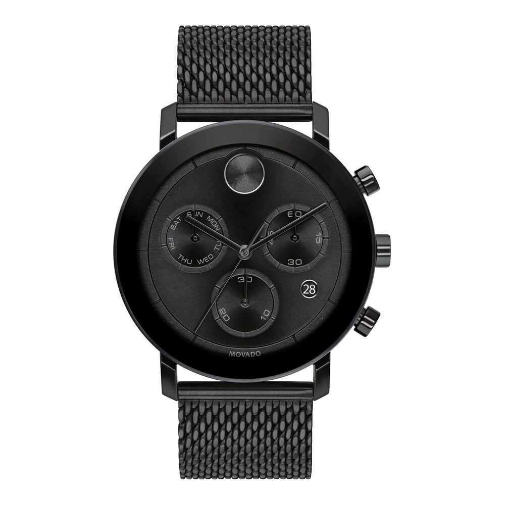 Movado BOLD Men's Watch 3600760 PrW0VEKD