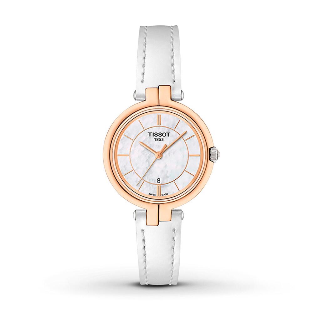 Tissot Women's Watch Flamingo Qtt6qlzB