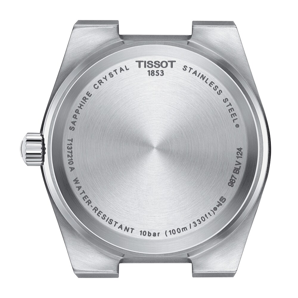Tissot PRX Men\'s Quartz Watch R4MQYSvO