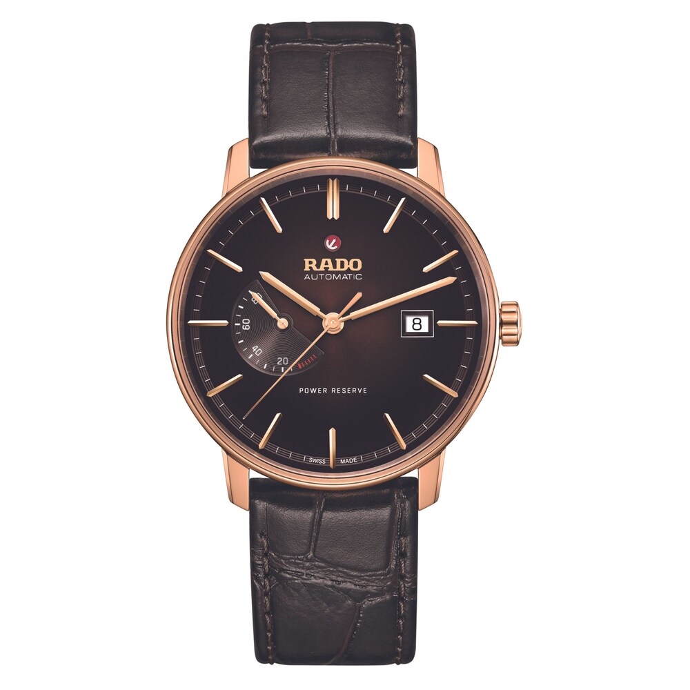 Rado Coupole Automatic Men's Watch R22879325 R986OmNW