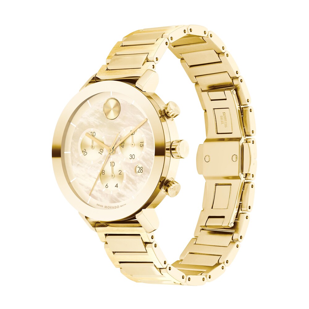 Movado BOLD Evolution Women\'s Watch 3600788 RfgaH1tK