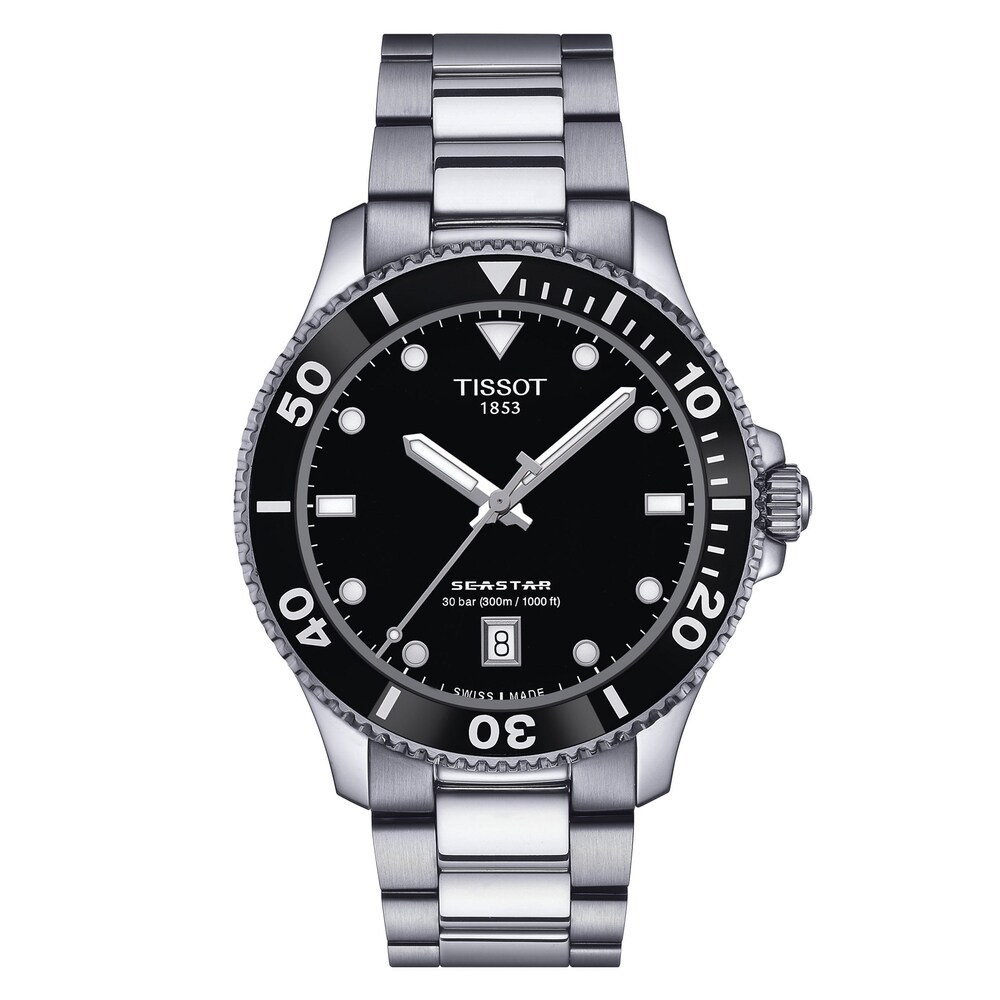 Tissot Seastar 1000 Watch SM3aDR7i