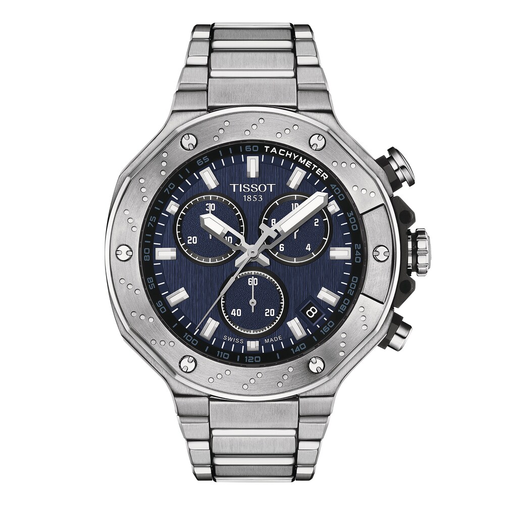 Tissot T-Race Men's Chronograph SYOcGBFB