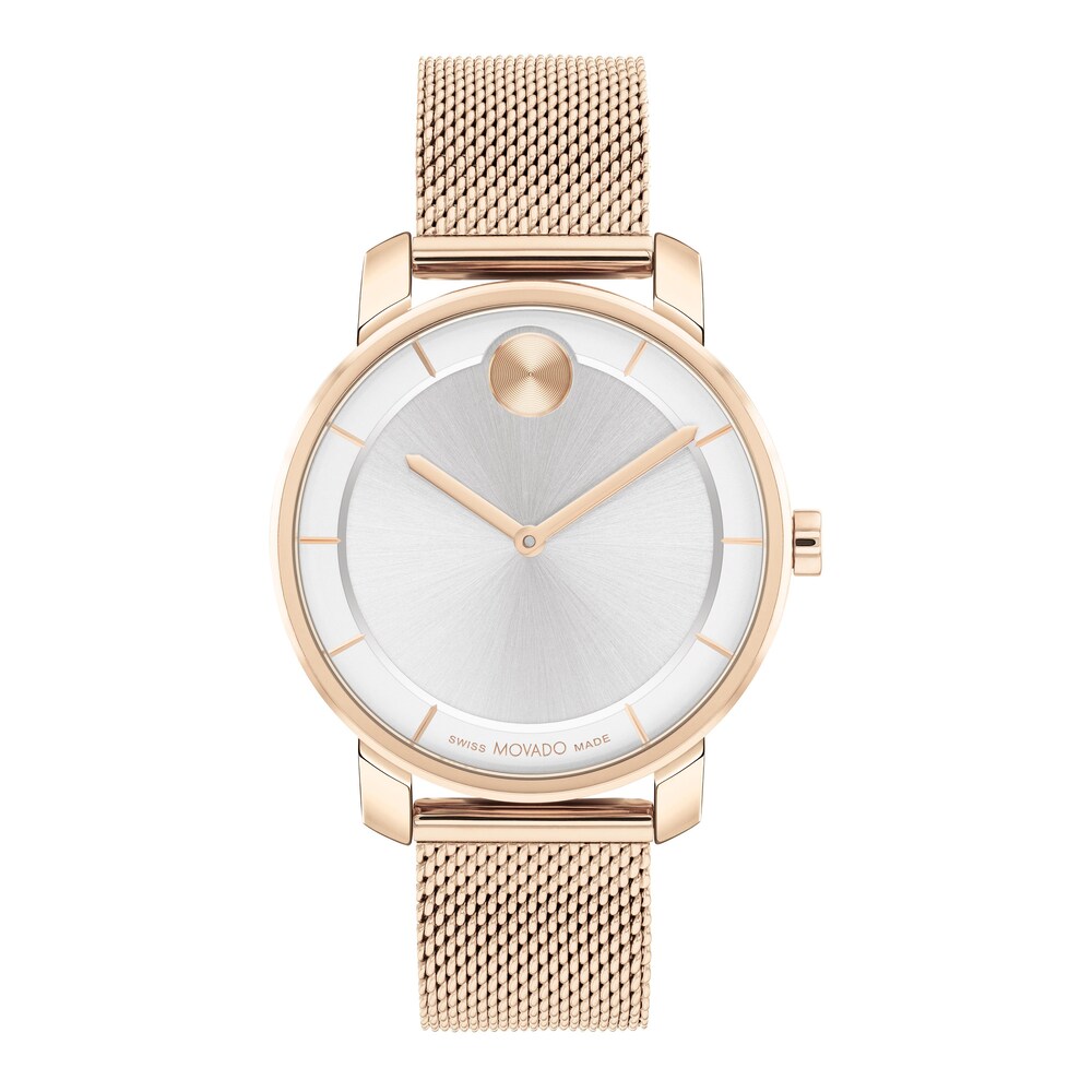 Movado BOLD Women's Watch 3600924 SuuFQ05X