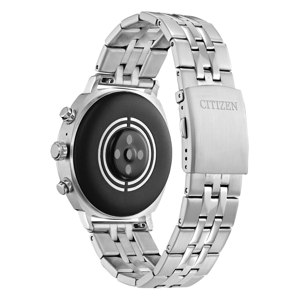 Citizen CZ Smart Men\'s Smart Heart Rate Watch MX1000-52X SvXANRGe