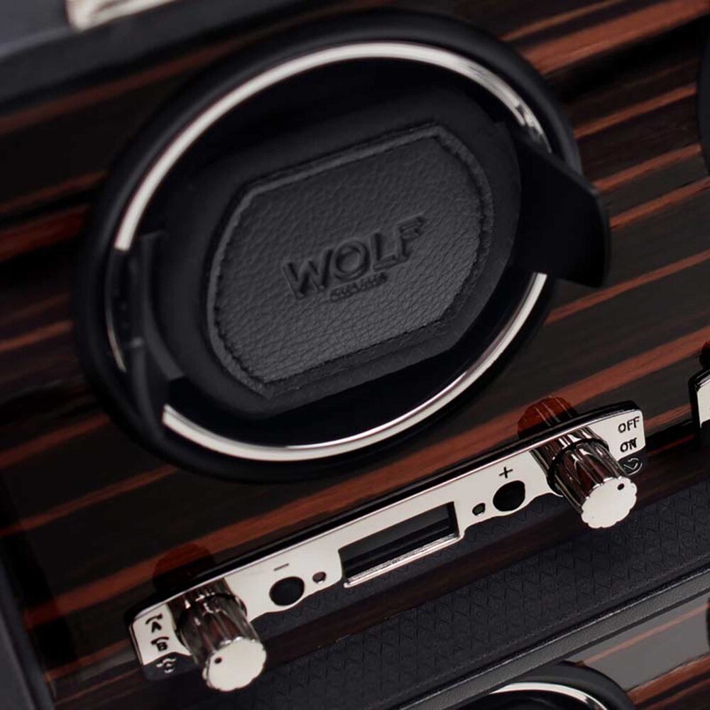 WOLF Roadster 6PC Winder TGEOIX5K