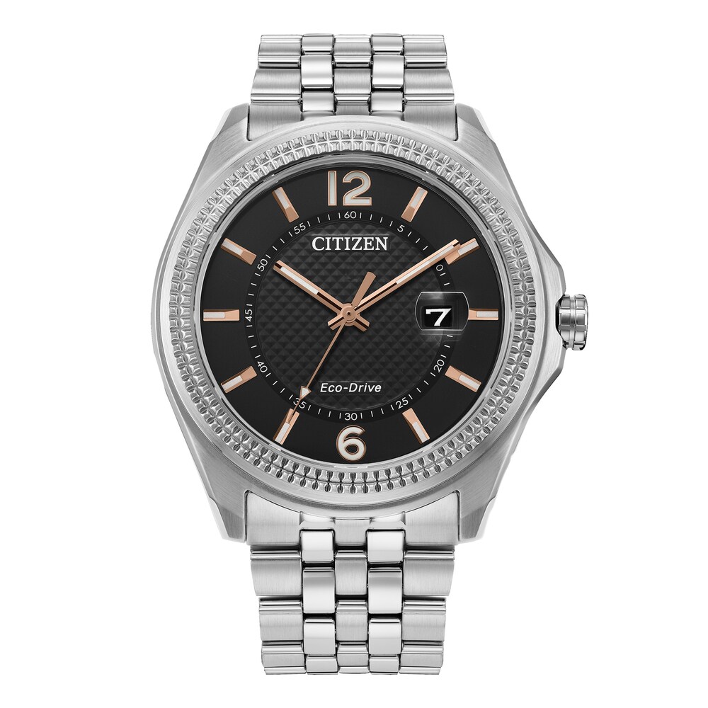 Citizen Classic Men's Watch AW1740-54H TcRmCOIj