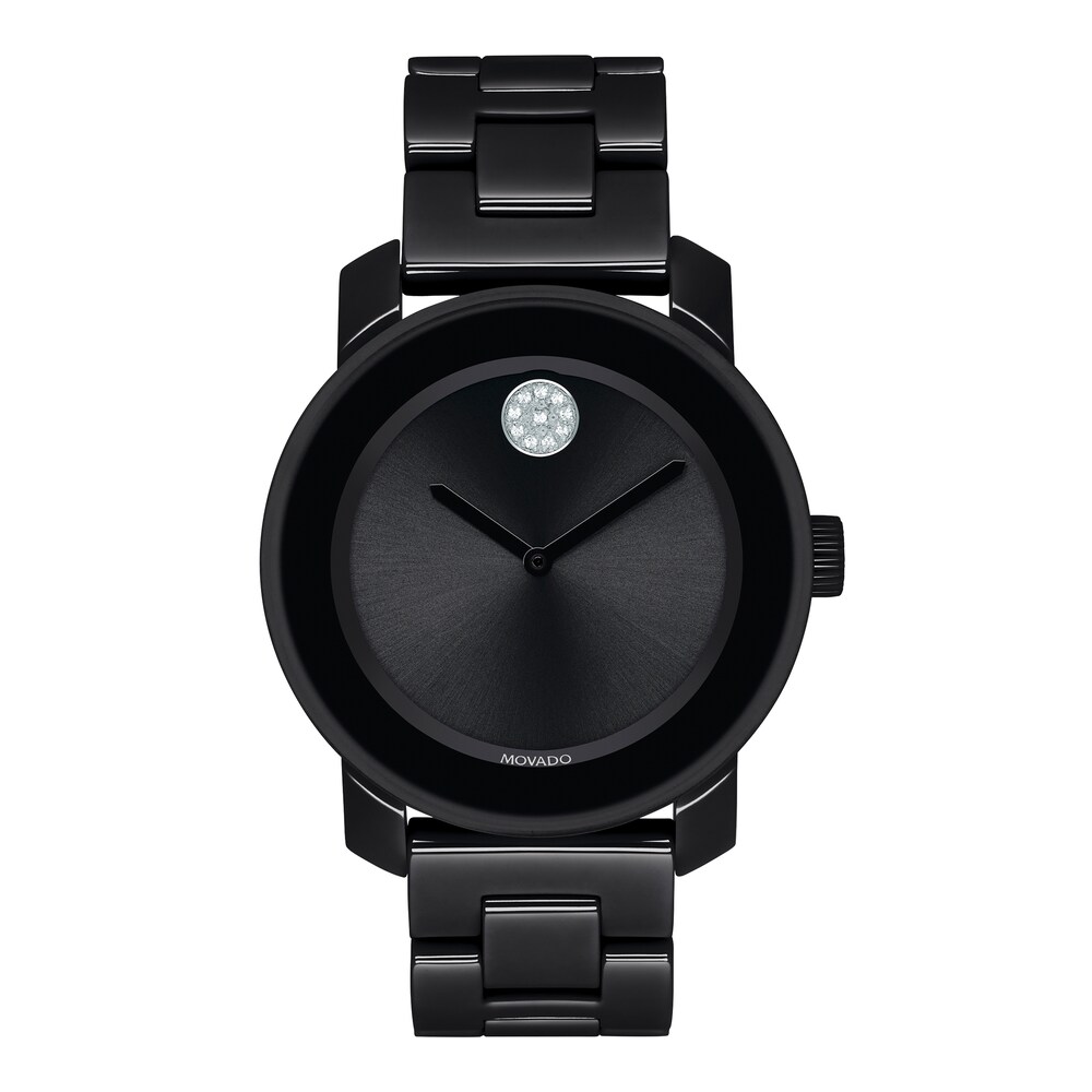 Movado BOLD Women's Watch 3600535 TzxPxZU4