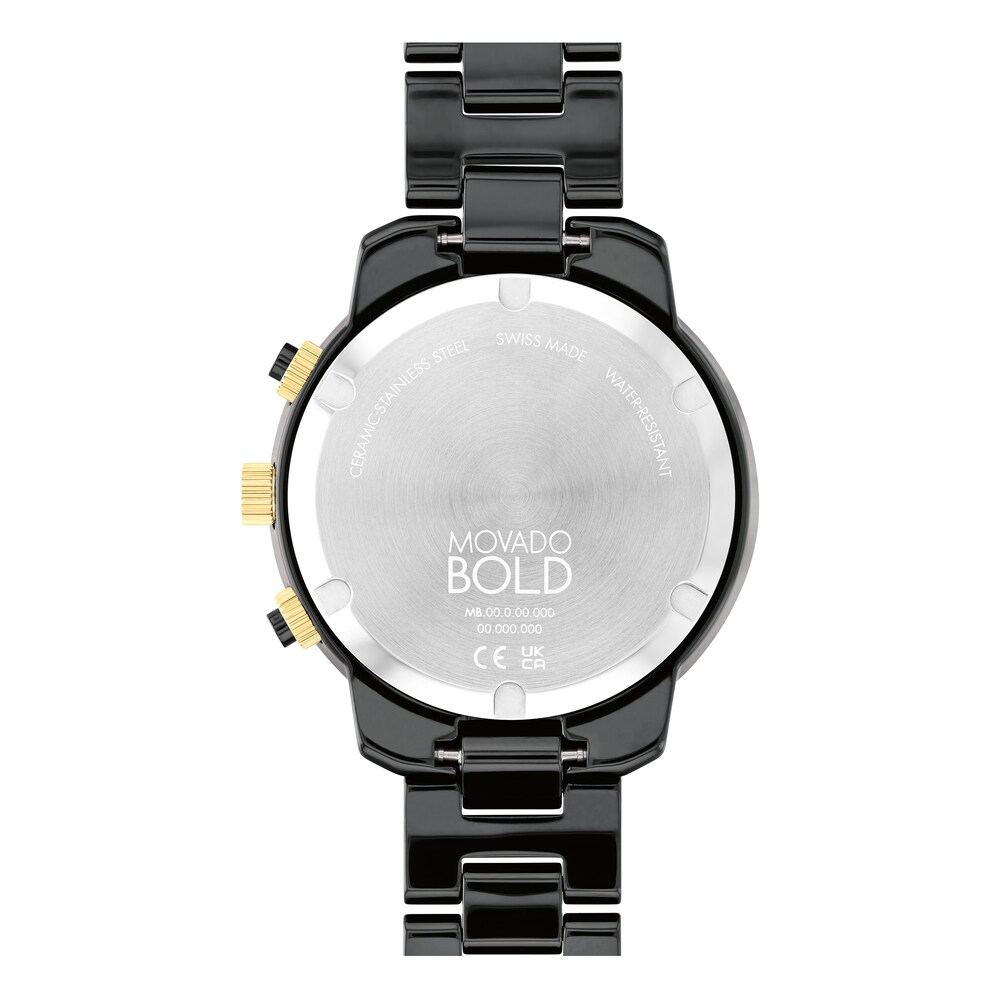 Movado BOLD Evolution Women\'s Watch 3600932 U2DKyTzb
