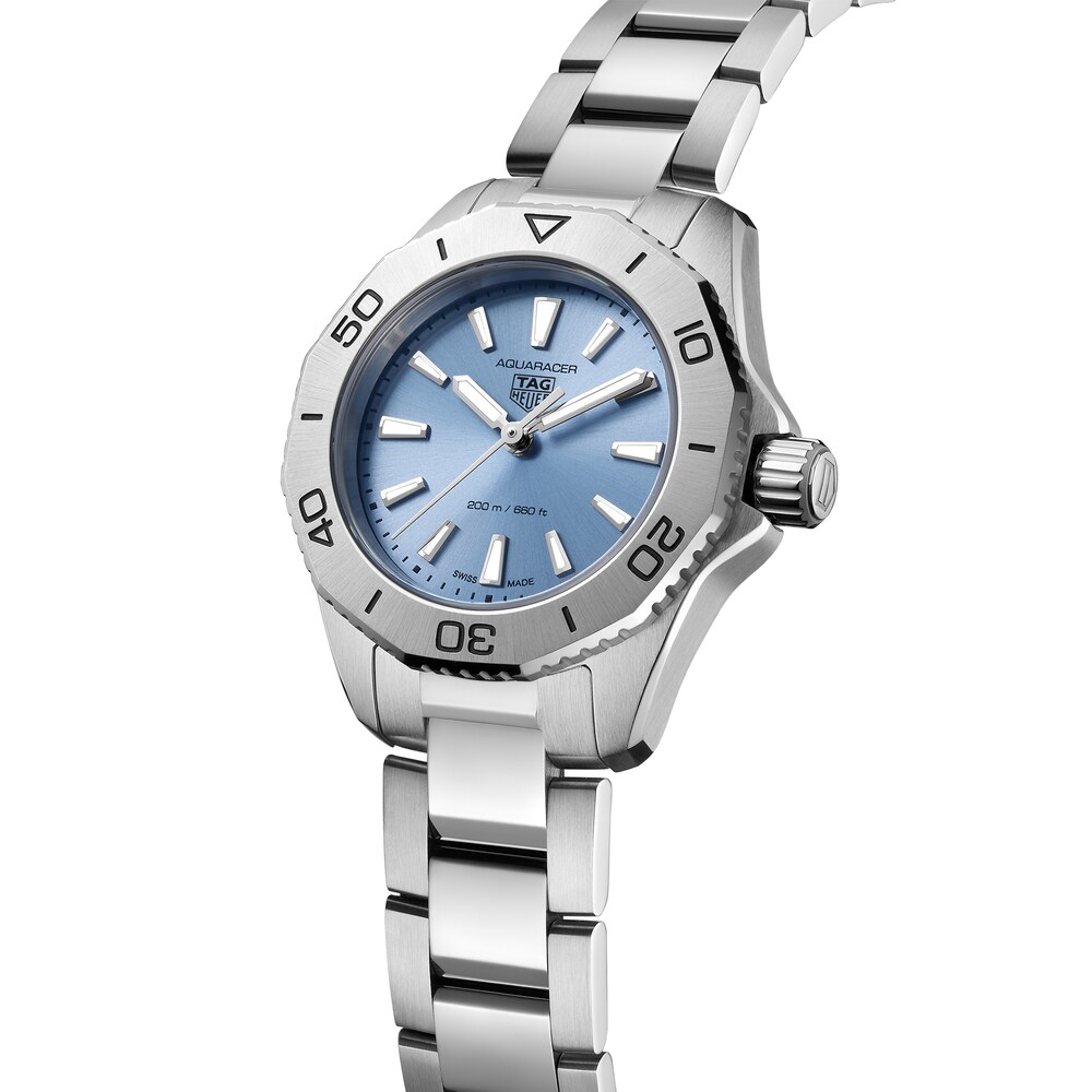 TAG Heuer AQUARACER Women\'s Watch WBP1415.BA0622 U99RgF7F