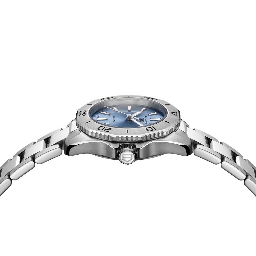 TAG Heuer AQUARACER Women\'s Watch WBP1415.BA0622 U99RgF7F