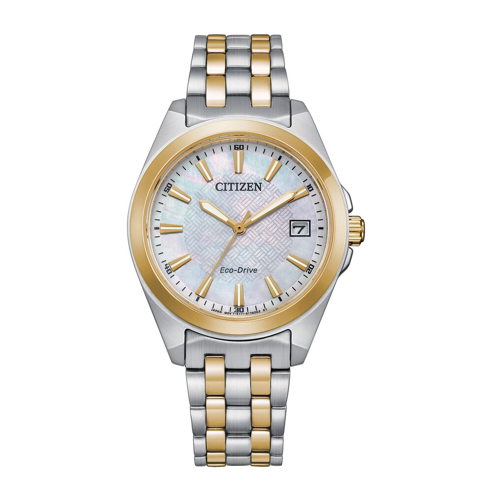 Citizen Corso Women's Watch EO1224-54D UAdi2ove