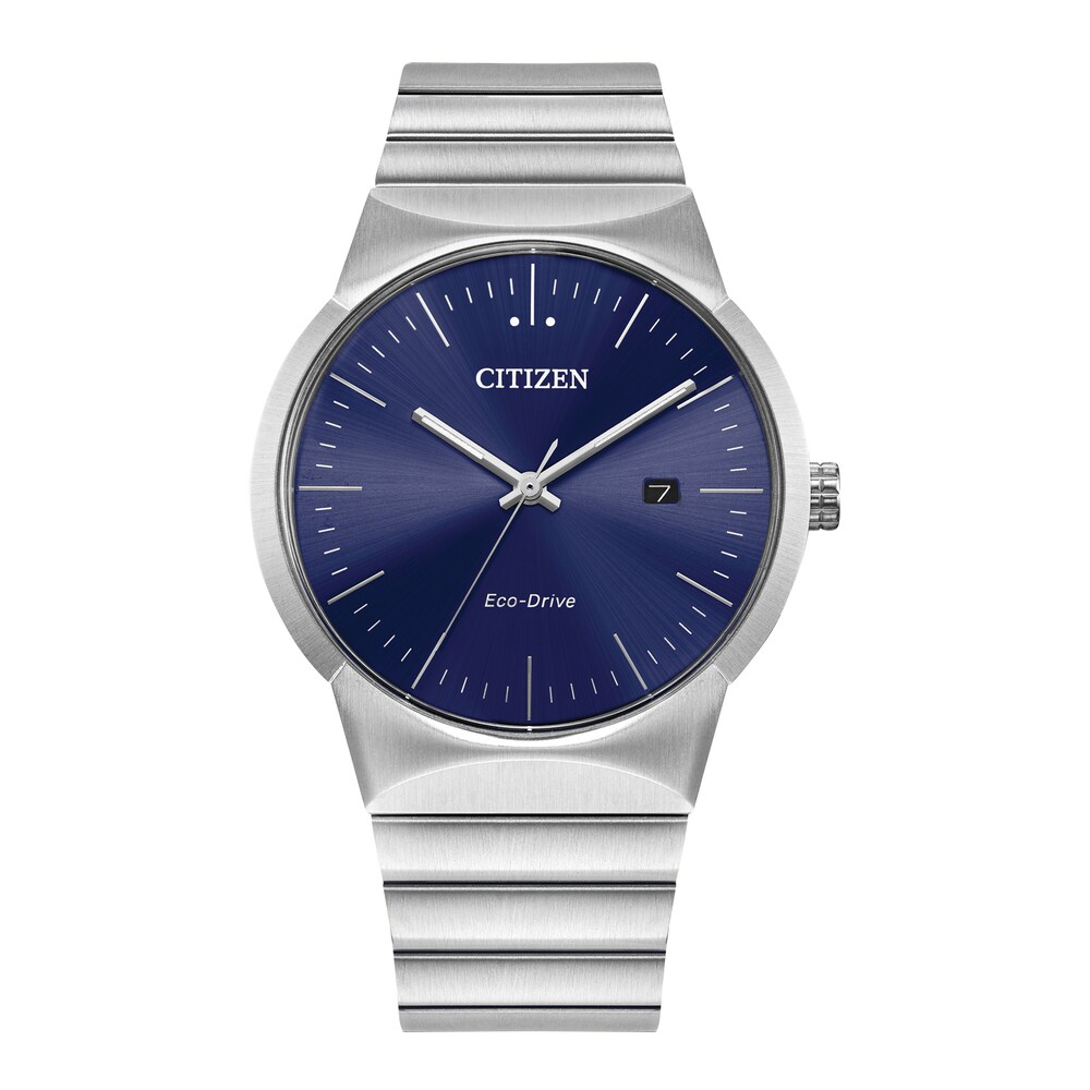 Citizen Axiom Men's Watch BM7580-51L UpFcjvon