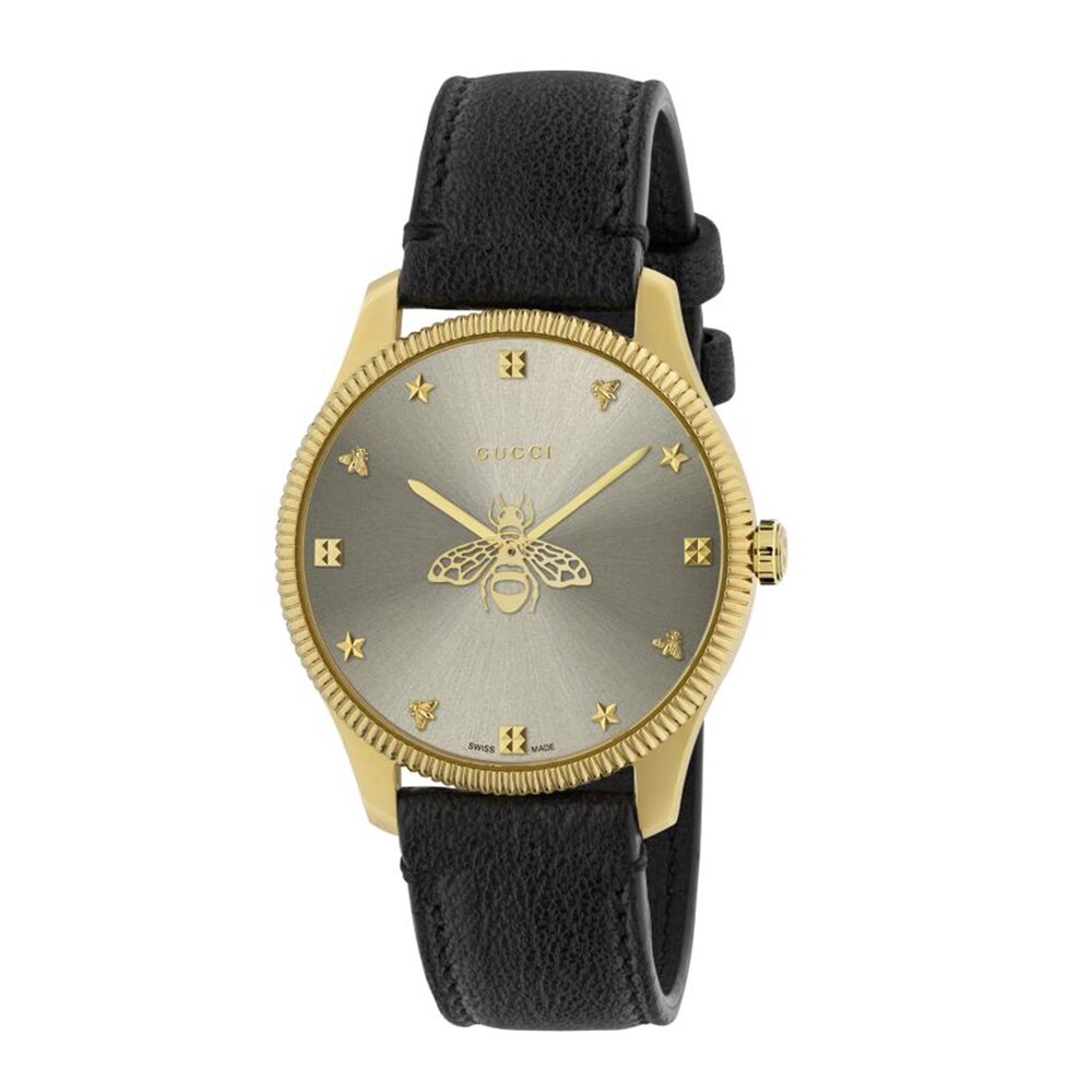 Gucci G-TIMELESS Women's Watch YA1264181 UzRiiL4Q